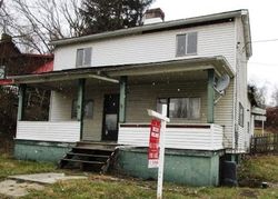 Foreclosure in  STATION ST South Park, PA 15129