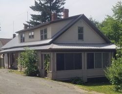 Foreclosure in  CENTER ST Dexter, ME 04930