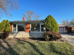 Foreclosure in  CONSTANCE LN Chicago Heights, IL 60411