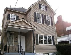 Foreclosure in  WASHINGTON AVE Carnegie, PA 15106