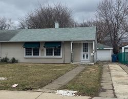 Foreclosure in  S BECK PL Hometown, IL 60456