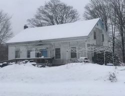 Foreclosure in  COUNTY HIGHWAY 18 South New Berlin, NY 13843