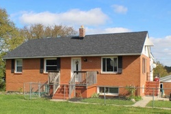 Foreclosure in  MOSIMAN RD Middletown, OH 45042