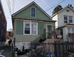 Foreclosure in  BRUCKNER BLVD Bronx, NY 10473