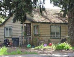 Foreclosure in  5TH ST Lyons, OR 97358