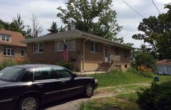Foreclosure Listing in ORCHARD ST HILLSIDE, IL 60162