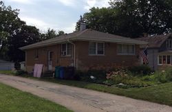 Foreclosure Listing in ORCHARD ST HILLSIDE, IL 60162