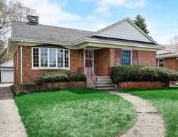 Foreclosure Listing in MILFORD ST WESTCHESTER, IL 60154