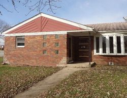 Foreclosure Listing in S KOLIN AVE ALSIP, IL 60803