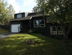 Foreclosure Listing in RELIANCE DR ANCHORAGE, AK 99507