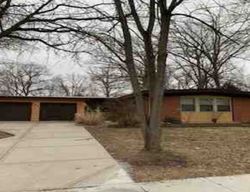 Foreclosure Listing in OAKWOOD ST PARK FOREST, IL 60466