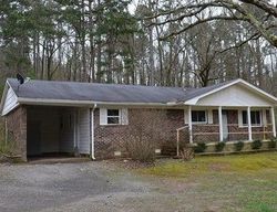 Foreclosure in  HIGHWAY 95 W Clinton, AR 72031