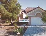 Foreclosure in  VILLA RIDGE DR Las Vegas, NV 89134