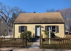 Foreclosure Listing in 3RD AVE WEST HAVEN, CT 06516