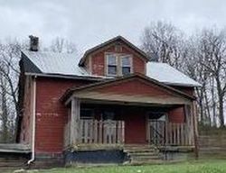 Foreclosure Listing in STATE ROUTE 39 WELLSVILLE, OH 43968