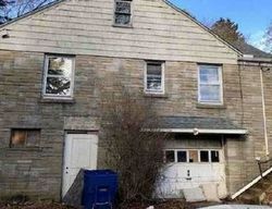 Foreclosure in  PROSPECT RD Waterbury, CT 06706