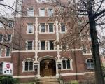 Foreclosure in  W UNIVERSITY PKWY APT B5 Baltimore, MD 21210