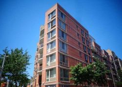 Foreclosure Listing in FOX ST APT 6H BRONX, NY 10455