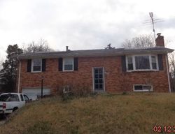 Foreclosure in  DEE LN Clinton, MD 20735