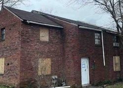 Foreclosure in  NATIONAL AVE Marcus Hook, PA 19061