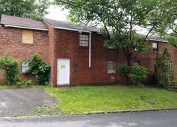 Foreclosure in  NATIONAL AVE Marcus Hook, PA 19061