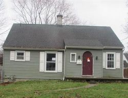 Foreclosure Listing in ARLENE AVE YOUNGSTOWN, OH 44512