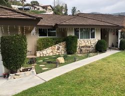 Foreclosure in  LAS POSITAS RD Glendale, CA 91208
