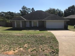 Foreclosure Listing in WHITEHURST LN CRESTVIEW, FL 32536