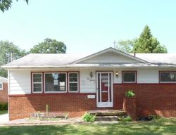 Foreclosure in  VAN BUREN AVE Cuyahoga Falls, OH 44221