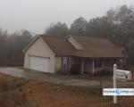 Foreclosure in  CHICOT ACRES Mabelvale, AR 72103