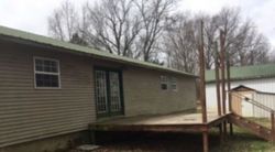 Foreclosure in  WINGO LEVEE RD Greenfield, TN 38230