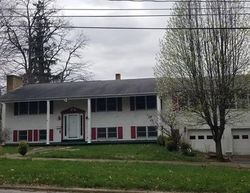 Foreclosure Listing in WATER ST INDIANA, PA 15701