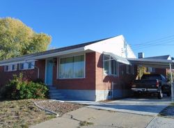 Foreclosure Listing in W 4700 S OGDEN, UT 84405