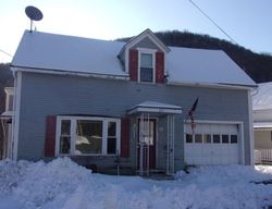 Foreclosure in  CANAL DR Readsboro, VT 05350