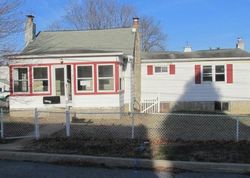 Foreclosure in  CRYSTLE RD Aston, PA 19014