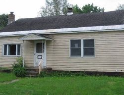 Foreclosure in  CATHERINE ST South Glens Falls, NY 12803