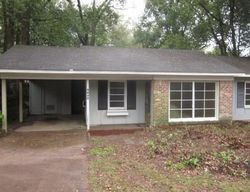 Foreclosure in  SALLIE CT Mobile, AL 36609