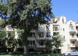 Foreclosure in  COLDWATER CANYON AVE UNIT 108 Studio City, CA 91604