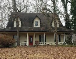 Foreclosure in  CRAB APPLE CIR Hensley, AR 72065