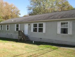 Foreclosure Listing in VOSHELLS MILL STAR HILL RD DOVER, DE 19901