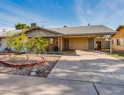 Foreclosure in  N 55TH DR Glendale, AZ 85302