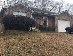 Foreclosure in  JACOBS CIR Birmingham, AL 35216