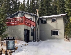 Foreclosure in  BROOK DR Idaho Springs, CO 80452