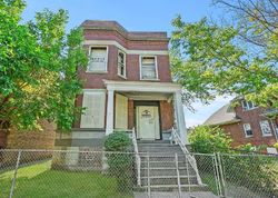 Foreclosure in  S CARPENTER ST Chicago, IL 60621