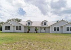 Foreclosure in  N COUNTY ROAD 53 Mayo, FL 32066