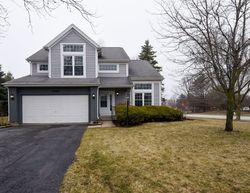 Foreclosure Listing in SAGE CT GURNEE, IL 60031