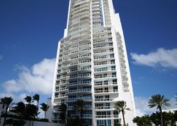 Foreclosure Listing in S POINTE DR UNIT TH15 MIAMI BEACH, FL 33139