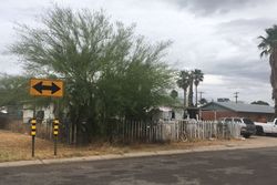 Foreclosure in  S JEFFERSON AVE Tucson, AZ 85711
