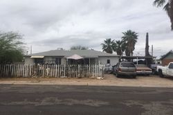 Foreclosure in  S JEFFERSON AVE Tucson, AZ 85711