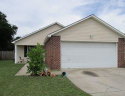 Foreclosure in  REDOUBT AVE Pensacola, FL 32507